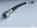 Porsche 924 Fuel Hose Accumulator to Fuel Line From 1981